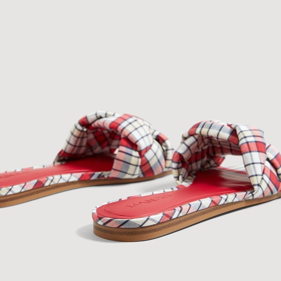 Mango Sandals - Picture 11 of 11